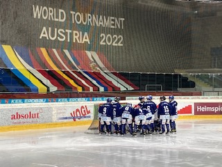 TEAM ZÜRICH U13