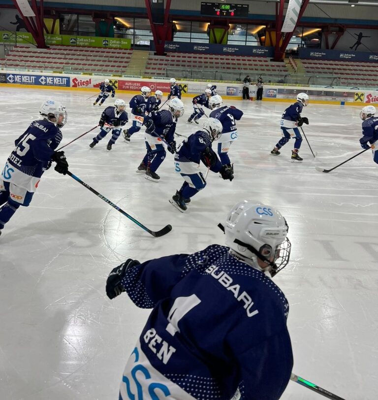 TEAM ZÜRICH U13