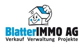 Blatter IMMO AG : Brand Short Description Type Here.
