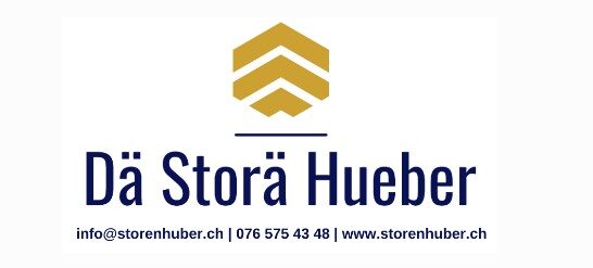 Dä Storä Hueber :