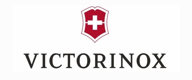 VICTORINOX : Brand Short Description Type Here.